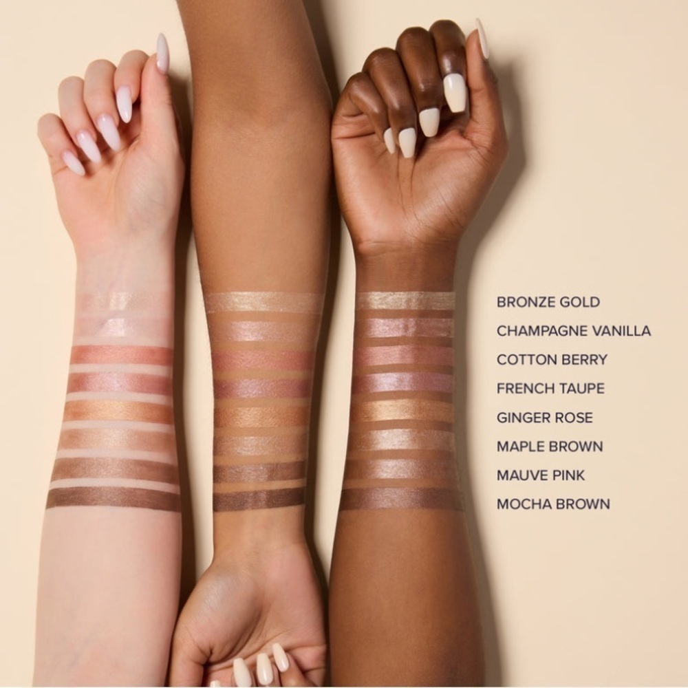 Dear Dahlia Eyeshadow Stick- multiple shades - Picture 2 of 3
